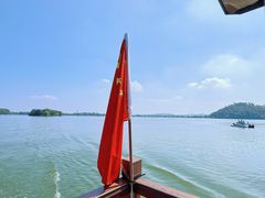 -东湖落雁景区
