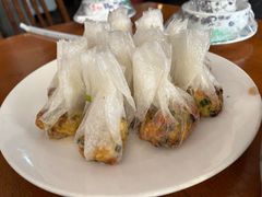 纸包豆腐-天回镇何氏豆腐(总店)