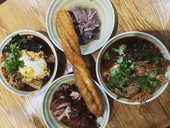 烤鸭-晓马鸭店(新芜路店)