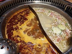 -季季红火锅(长沙步行街店)