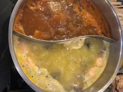 -熹悟海鲜火锅·广式打边炉