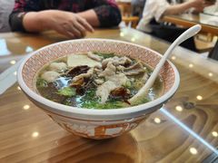 -潮汕第壹粉·手工粿条粉(车陂北店)
