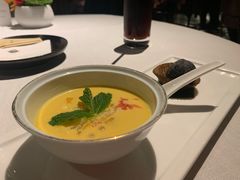 杨枝甘露-三号黄浦会Canton Table