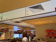 -海底捞火锅(枫蓝国际购物中心店)
