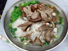 -龙江鲜捞店(龙江路店)