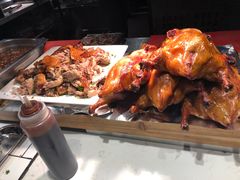 -V-ONE西雅图海鲜自助餐厅(仓山万达广场店)