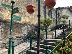 -龙环葡韵住宅式博物馆