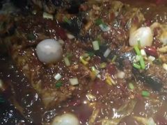 -鱼酷活鱼烤鱼(北美店)