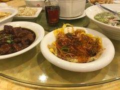 -海宝酒家(中山四路店)