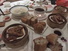 -恒宝和宴(合生广场店)