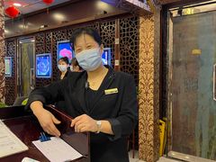 -东四民芳餐厅(世茂工三店)