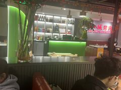 -炙城·韩式烤肉(南京东路店)