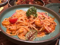 -食陆号·新式台湾创意菜(苏州首店)