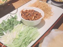 -四姐妹东北饺子(沙尾路店)