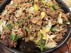-烤肉季饭庄