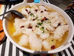 无骨金针巴沙鱼-Aqua Oasis 水天堂(相城天虹商场店)