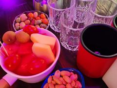 -杜尚rooftop露台酒吧