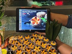-極上萬膳·日料放题(来福士江景店)