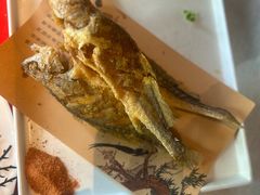 -春色如许·茶食餐厅(桃李春风店)