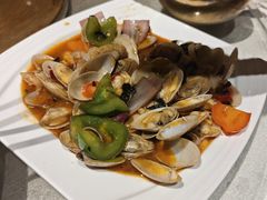 -强记海鲜·大排档(蛇口新街店)