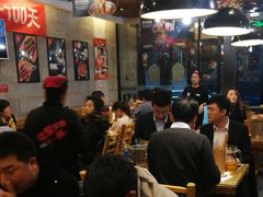 -聚点串吧·北京烧烤(朝北店)