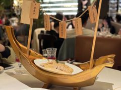 -狮拾久·现代新加坡料理(福田COCO Park店)