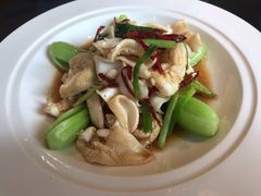 油淋鸟贝-东莱馋房(陆家嘴店)