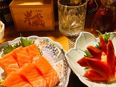 -半藏居酒屋(香港花园店)