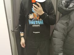 -优衣库(上海正大广场店)