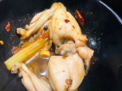 -销魂美蛙鱼头火锅(上海首店)