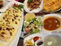 -马迭尔德式西餐精酿啤酒屋(中央大街店)