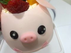 -好利来(团结湖店)