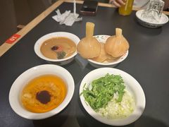 -北京老门框爆肚四季涮肉(淮海东路外滩店)