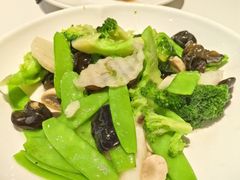 -外婆家(西红门荟聚购物中心店)