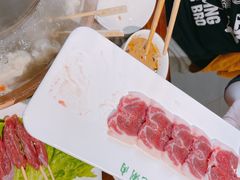 -清真·鸦儿李记·涮肉(和平里店)