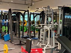 -MYFIT健身工作室(赞成店)