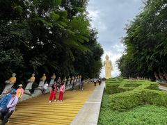 -西双版纳勐泐文化旅游区