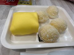 -满记甜品(水游城店)