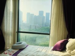 房内设施-海豚湾高端月子会所(黄浦店)