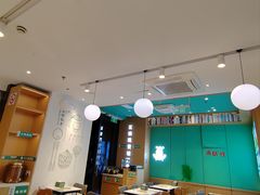 -谷田稻香·砂锅菜(汇暻广场店)