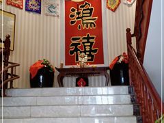 -鸿禧大清花(方庄店)