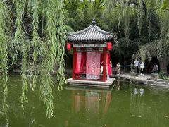 -淄博聊斋城景区