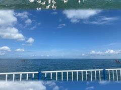 -青海湖二郎剑景区