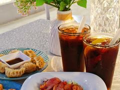 -天空花园餐吧·生日·团建(南山店)