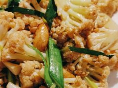 -桃子餐厅·天津菜(王顶堤总店)