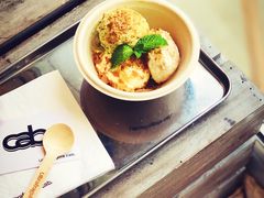 -cab意式gelato冰淇淋