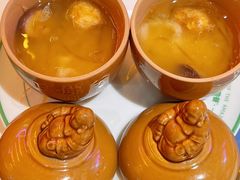 佛跳墙-亚马逊海鲜自助(万象汇店)