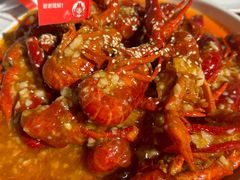 -李双猪·小龙虾·烧烤·羊肉煲(乐山店)