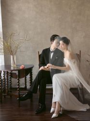 -CD视觉婚纱摄影