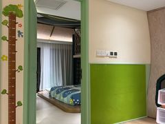-太阳岛度假酒店
